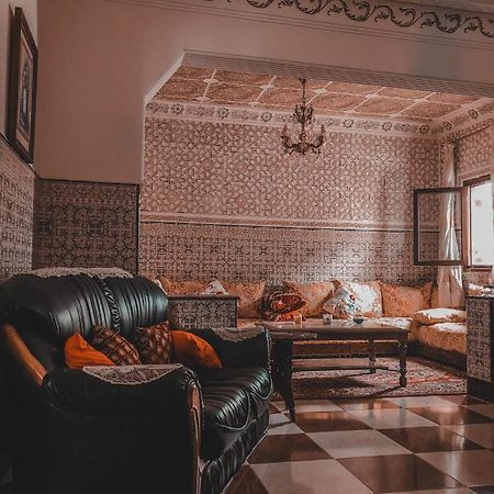 Casa Medina Sanaa Tetouan Ξενοδοχείο Εξωτερικό φωτογραφία
