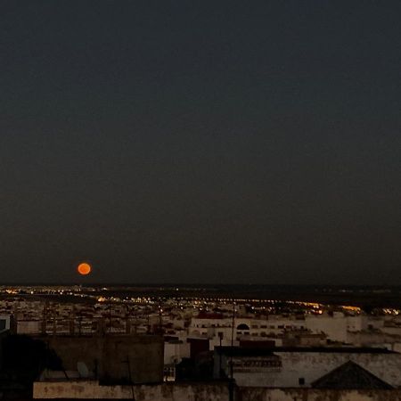 Casa Medina Sanaa Tetouan Ξενοδοχείο Εξωτερικό φωτογραφία
