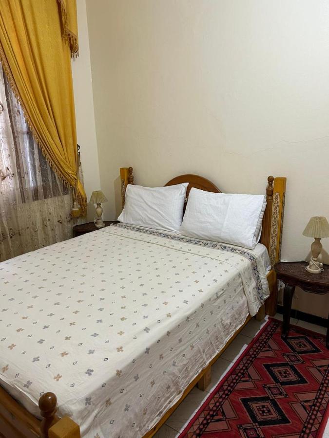 Casa Medina Sanaa Tetouan Ξενοδοχείο Εξωτερικό φωτογραφία