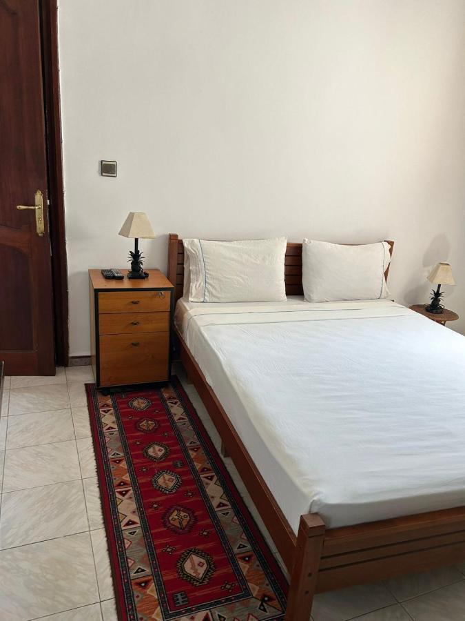Casa Medina Sanaa Tetouan Ξενοδοχείο Εξωτερικό φωτογραφία