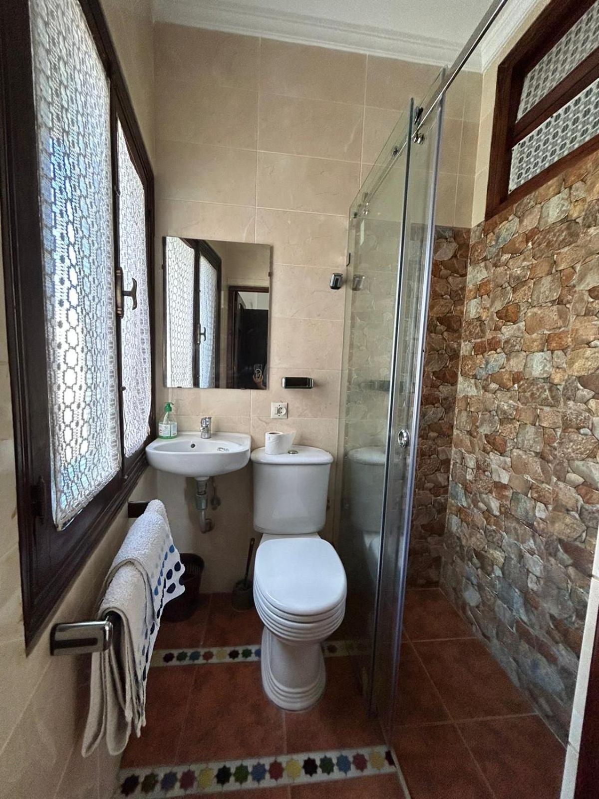 Casa Medina Sanaa Tetouan Ξενοδοχείο Δωμάτιο φωτογραφία