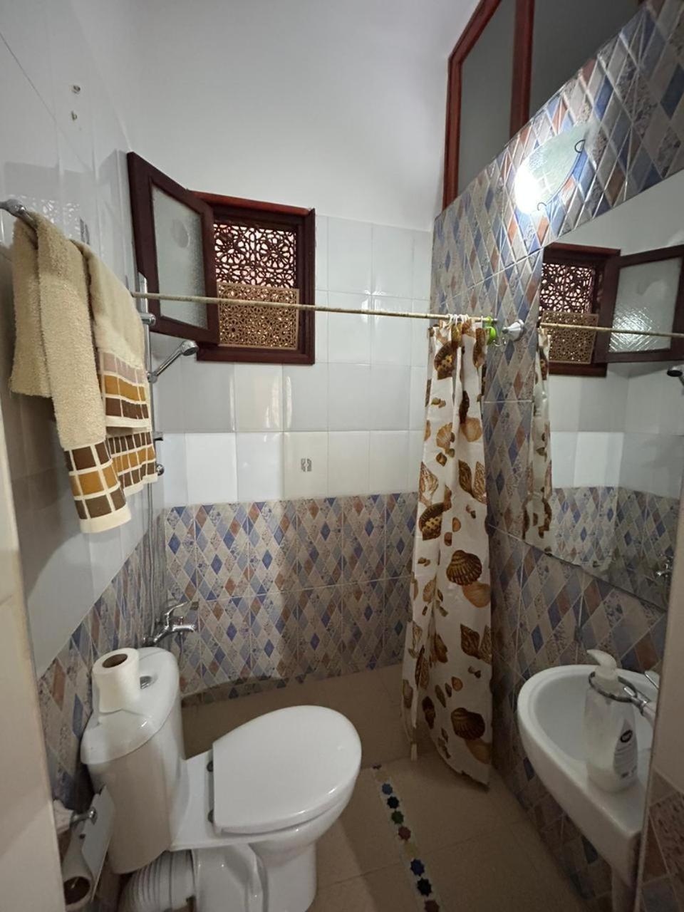 Casa Medina Sanaa Tetouan Ξενοδοχείο Δωμάτιο φωτογραφία