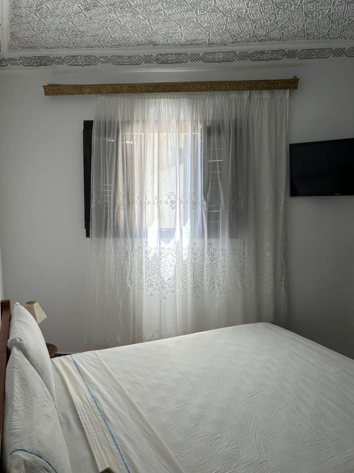 Casa Medina Sanaa Tetouan Ξενοδοχείο Δωμάτιο φωτογραφία